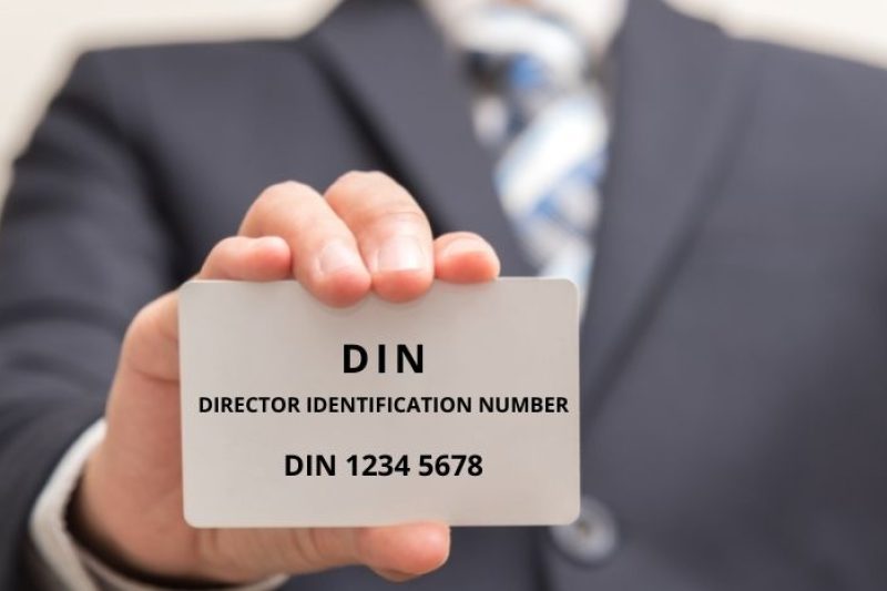 Director-Identification-Number-